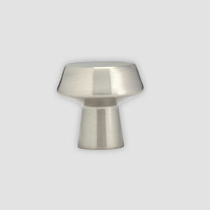 Richeliu Brush Nickel Knob