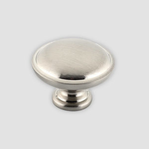 Richelieu Trad Knob Brush Nickel