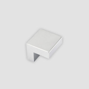 Contemp Angular Pull Chrome