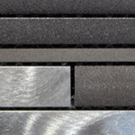 Aluminum Glass