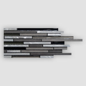 IWT Metallica Collection - Dark Aluminum
