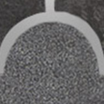 Lantern Milly Gray