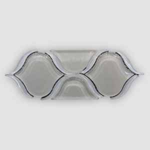 Shaw Principal Lantern - Mist
