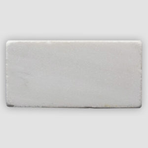 Daltile Contempo - White Tumbled