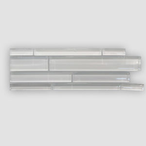 IWT Elements Fusion Random Linear - Ice