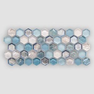 Shaw Molten Hexagon - Hydra