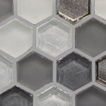 Hexagon Nickel
