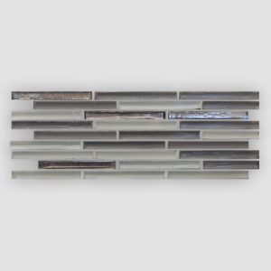 Shaw Molten Linear - Nickel