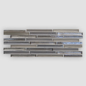 Shaw Molten Linear - Pewter