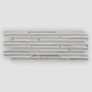Shaw Molten Linear - Platinum