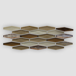 Shaw Stretch Hexagon - Penny