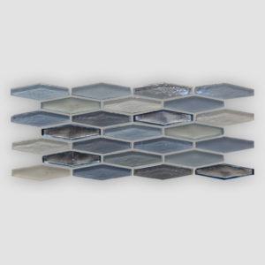 Shaw Stretch Hexagon - Santorini