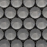 Penny Round Skylight