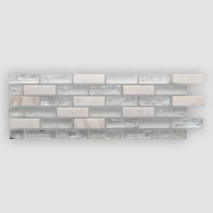 Daltile Elysium - Icy Stack