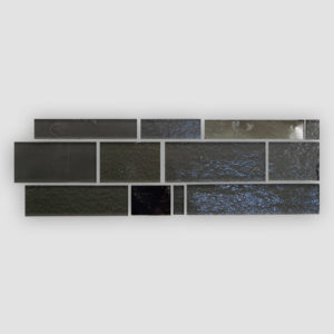 Daltile Metropolis Random - Onyx