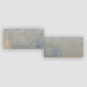 Daltile Subway - Pearl