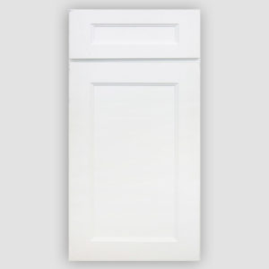 Parker Maple II - White