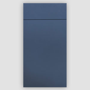 Laura - Wedgewood Blue