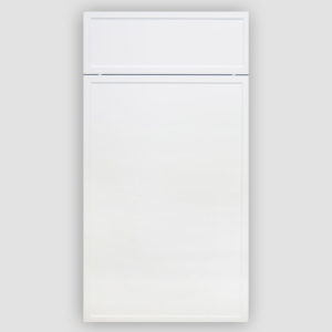 Studio - White