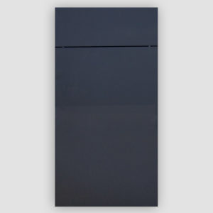 Summit Acrylic - Dark Grey