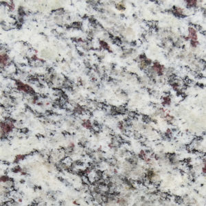 Ashen White Premium - Granite