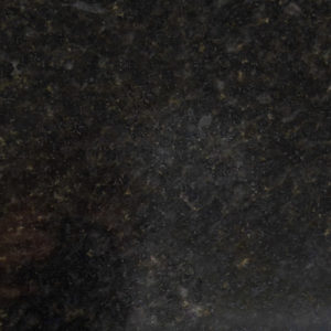 Brazilian Black - Granite