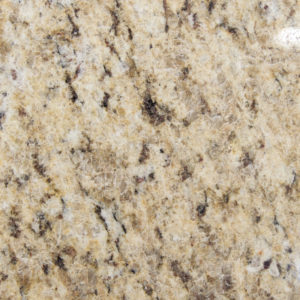 Giallo Ornamentale - Granite