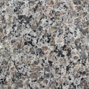 New Caledonia - Granite