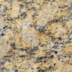 Santa Cecilia Gold - Granite