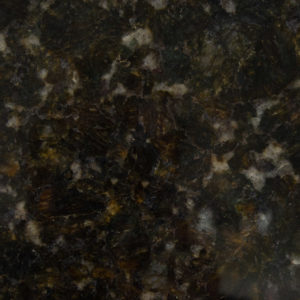 Verde Butterfly - Granite