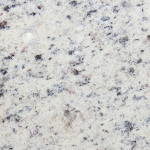 Giallo Ornamentale White - Granite