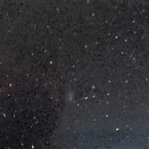 Stellar Night - Silestone Quartz