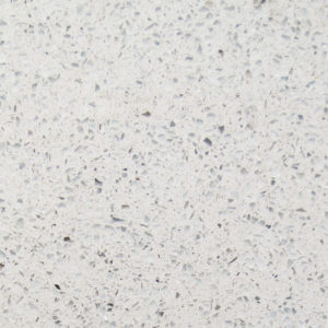 Stellar Snow - Silestone Quartz
