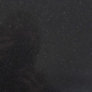 Tebas Black - Silestone Quartz