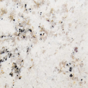 White Glacier - Granite