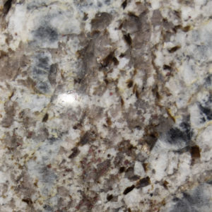 Azul Aran - Granite