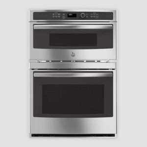 GE Profile 30" PT7800SHSS Oven/Microwave