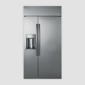GE Profile 42" PSB42YSKSS - PSB42YSN Refrigerator