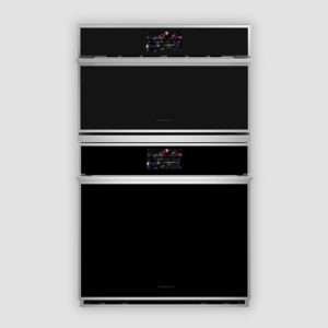 GE Monogram ZSB9131N/ZTS90DSSN Oven/Microwave
