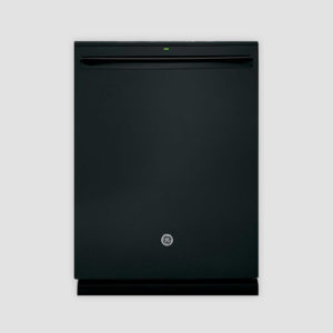 Built-In GE Profile PDT825SGJBB Dishwasher
