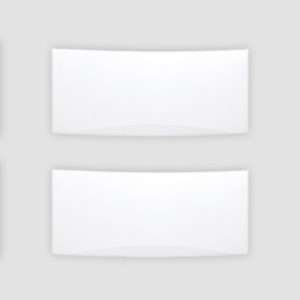 GE Washer and Dryer Pedestals - White