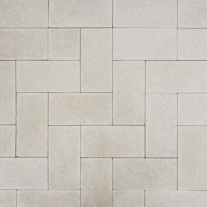 Aggregate – Sand - Herringbone