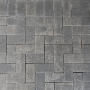 Slate - Herringbone