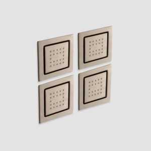 Kohler K-8003 - Brushed Bronze