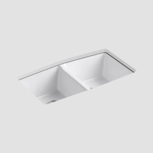 Kohler Brookfield Undermount