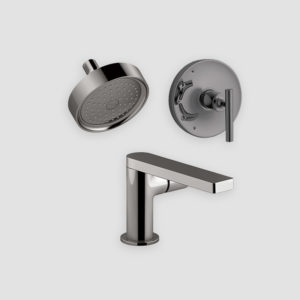 Kohler Composed - Titanium