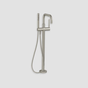 Kohler Purist - Brushed Nickel