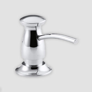 Kohler: Transitional K-1893 - Chrome