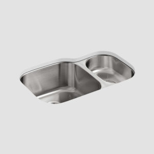 Kohler Undertone K3355 Undermount