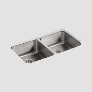 Kohler Undertone K3350 Undermount